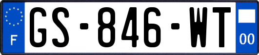 GS-846-WT