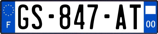 GS-847-AT