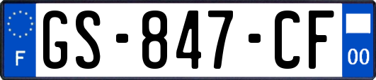 GS-847-CF
