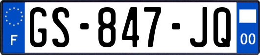 GS-847-JQ