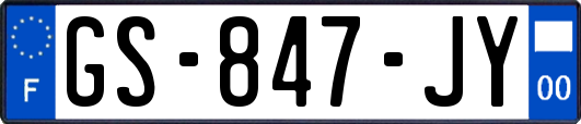 GS-847-JY