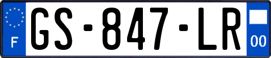 GS-847-LR