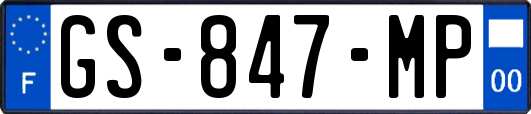 GS-847-MP