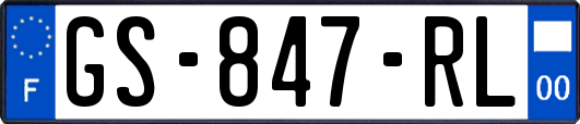 GS-847-RL