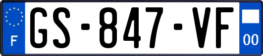 GS-847-VF