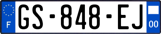 GS-848-EJ