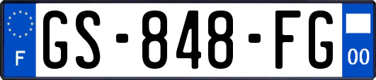 GS-848-FG