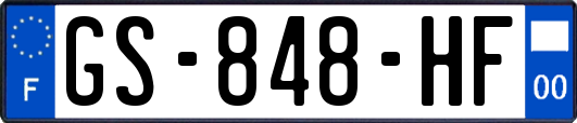 GS-848-HF