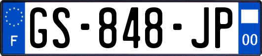 GS-848-JP