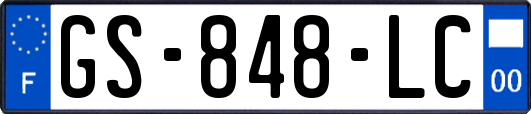 GS-848-LC