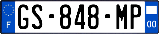 GS-848-MP