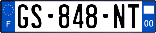 GS-848-NT