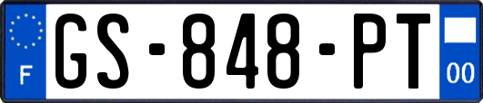 GS-848-PT
