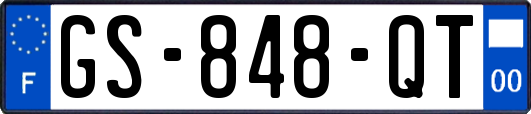 GS-848-QT