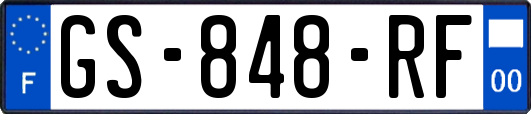 GS-848-RF
