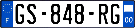 GS-848-RG