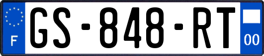 GS-848-RT