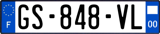 GS-848-VL