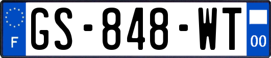 GS-848-WT