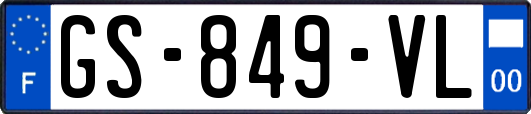 GS-849-VL