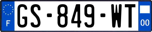 GS-849-WT