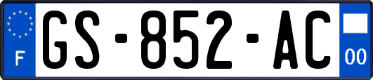 GS-852-AC