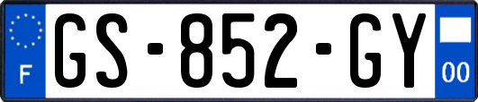 GS-852-GY