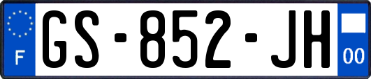 GS-852-JH