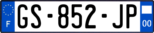 GS-852-JP
