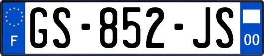 GS-852-JS
