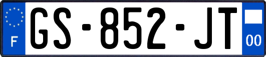 GS-852-JT
