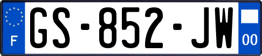GS-852-JW