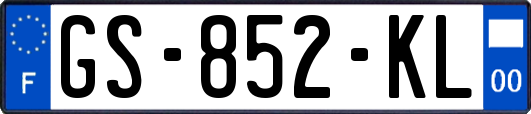 GS-852-KL