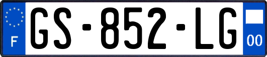 GS-852-LG