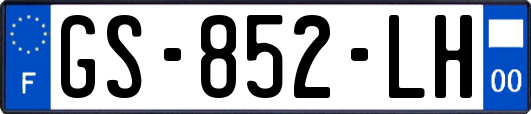 GS-852-LH