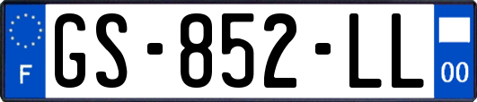GS-852-LL