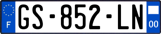 GS-852-LN
