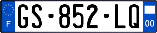 GS-852-LQ