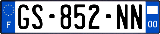 GS-852-NN