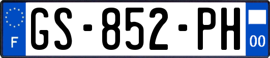 GS-852-PH