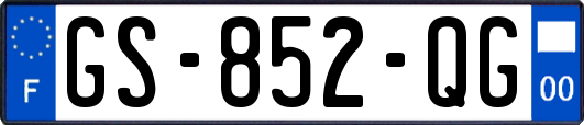 GS-852-QG