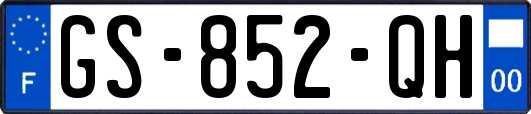 GS-852-QH