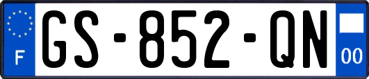GS-852-QN