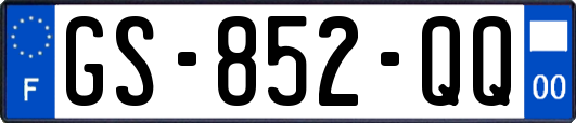 GS-852-QQ
