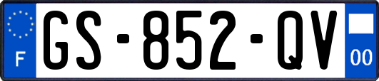GS-852-QV