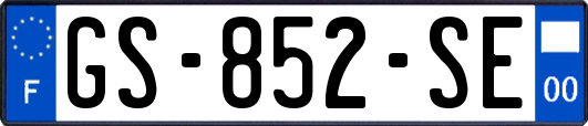GS-852-SE