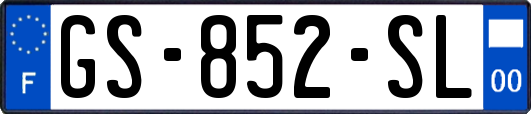 GS-852-SL