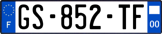 GS-852-TF
