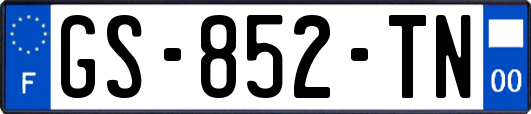 GS-852-TN