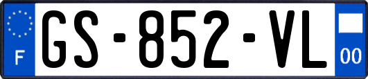GS-852-VL
